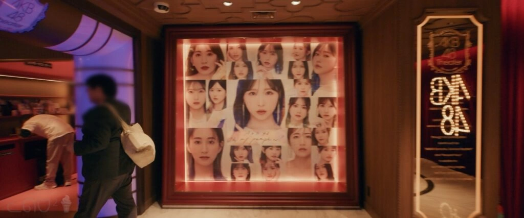 AKB48劇場 特別見学DAY