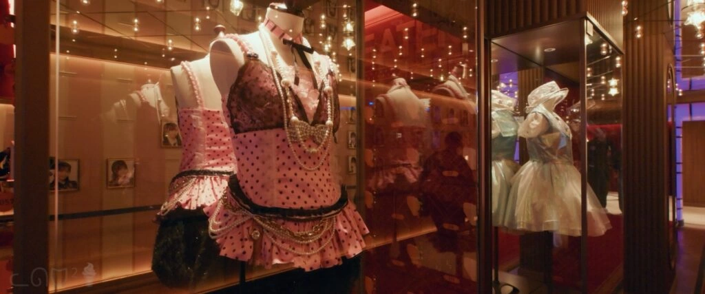 AKB48劇場 特別見学DAY