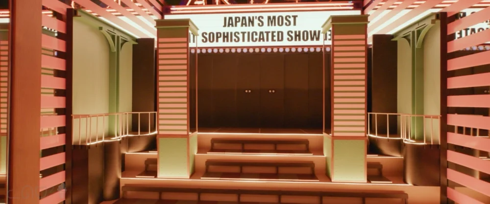 AKB48劇場 特別見学DAY