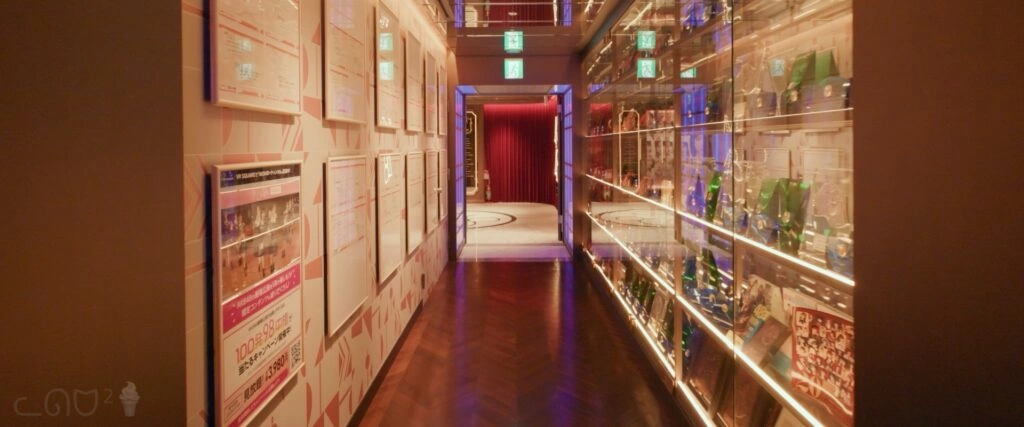 AKB48劇場 特別見学DAY