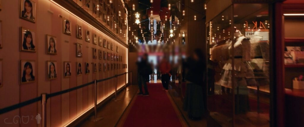 AKB48劇場 特別見学DAY