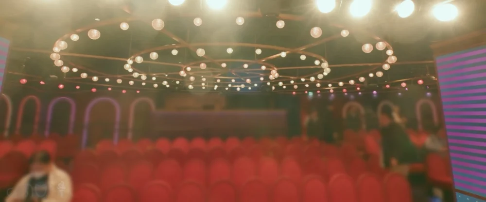 AKB48劇場 特別見学DAY